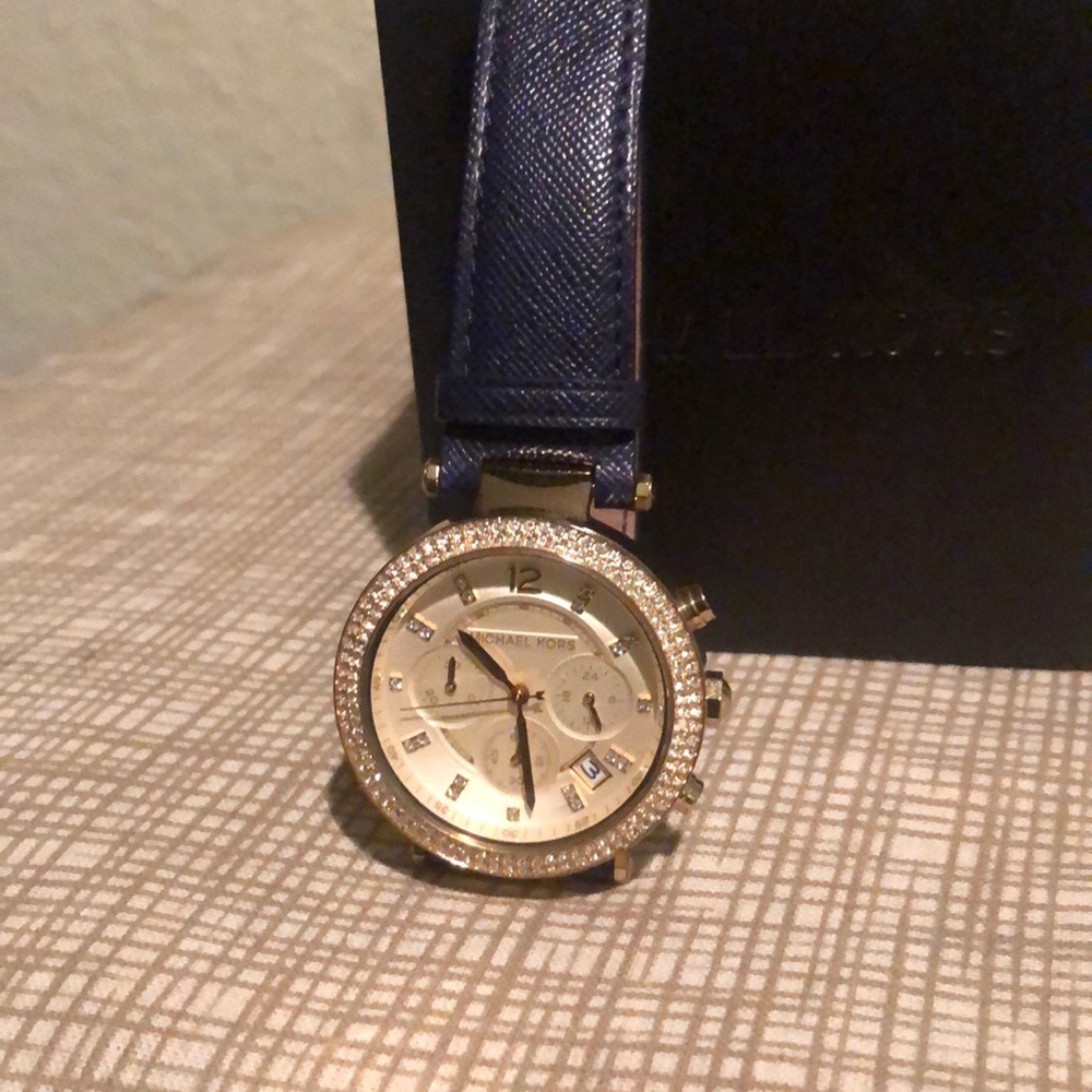 Brand new Michael Kors watch